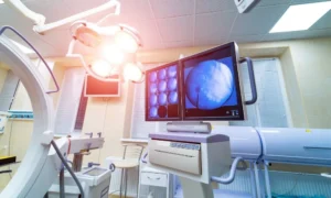 ED Clinic Reynoldsburg