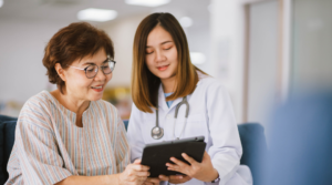 Healthier SG Enrolment